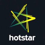 Hotstar Apk icon