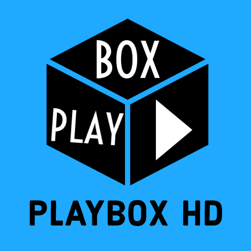 PlayBox HD Apk:
